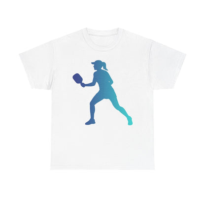 FOCUS - Pickleball (Kids Tee)