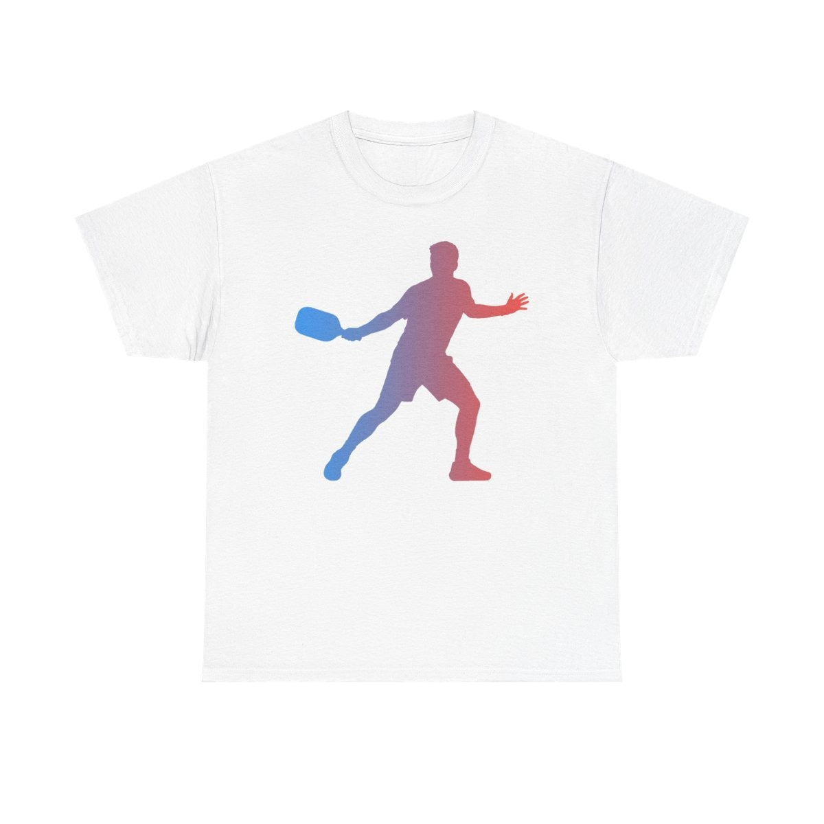 HUSTLE - Pickleball (Kids Tee)