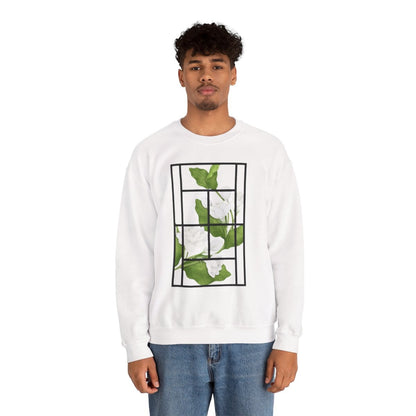 SAMPAGUITA 7 - Tennis (Sweatshirt)