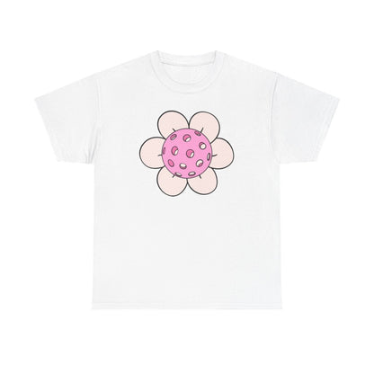 FLOWER 2 - Pickleball (Kids Tee)