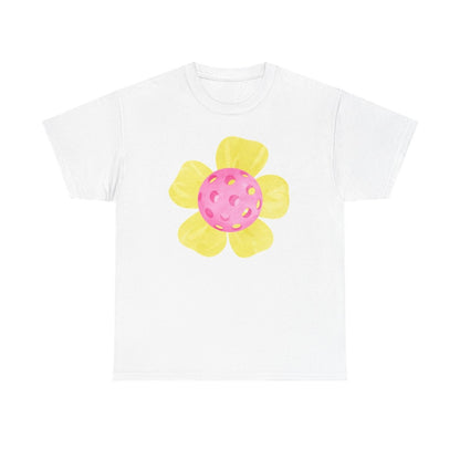 FLOWER 1 - Pickleball (Kids Tee)