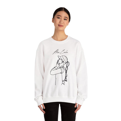 ALEX EALA 5 - Tennis (Sweatshirt)