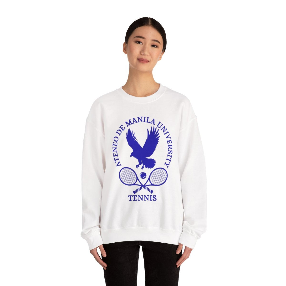 ATENEO TENNIS - Tennis (Sweatshirt)