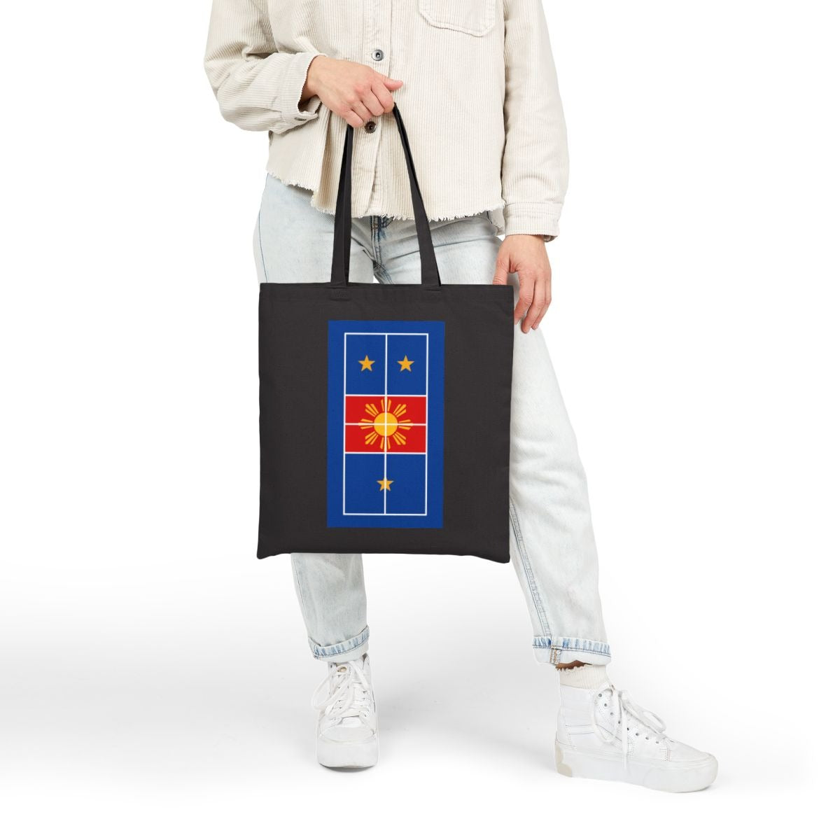 PICKLEBALL PHILIPPINES - Pickleball (Tote Bag)
