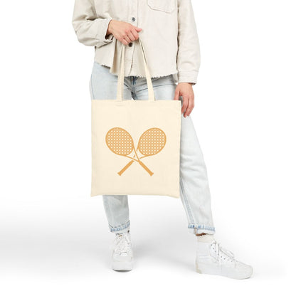 PILIPINAS WEAVE 2 - Tennis (Tote Bag)