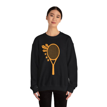 3 STARS & SUN - Tennis (Sweatshirt)