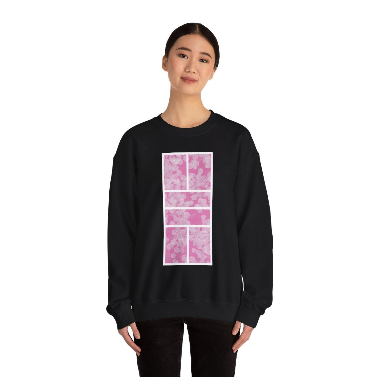 SAKURA COURT - Pickleball (Sweatshirt)