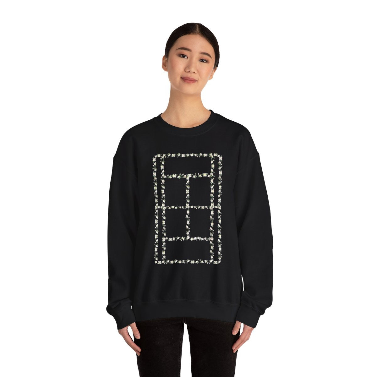 SAMPAGUITA 4 - Tennis (Sweatshirt)