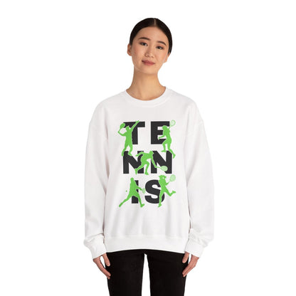 GRIP - Tennis (Sweatshirt)