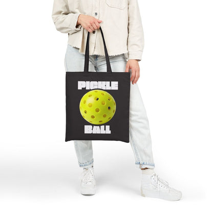PICKLEBALL 13 - Pickleball (Tote Bag)