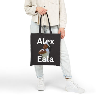 ALEX EALA 6 - Tennis (Tote Bag)