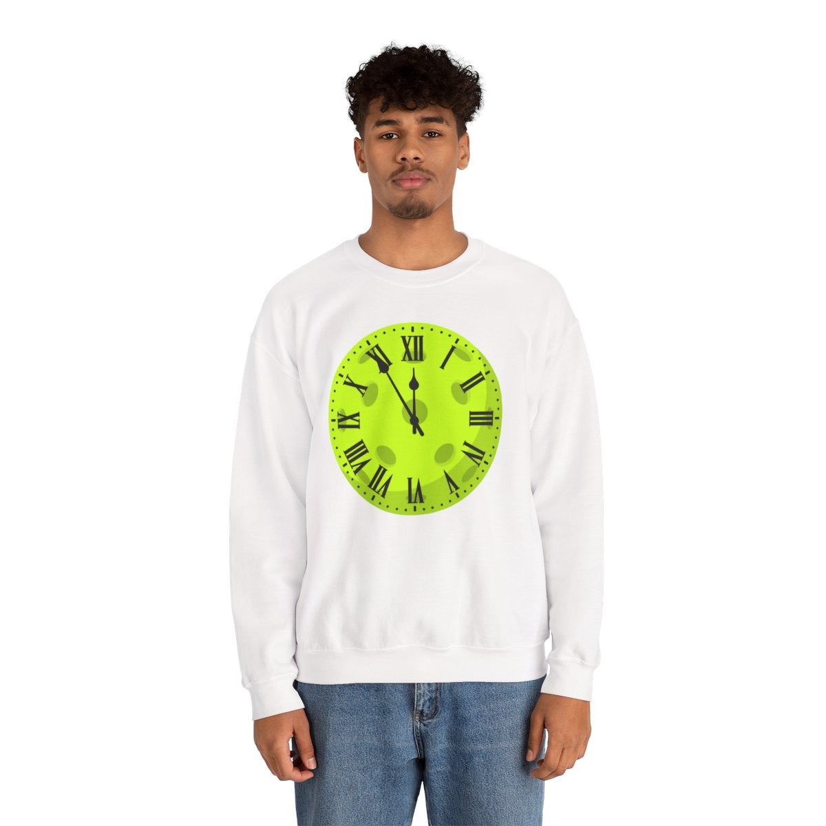 PICKLE TIME - Pickleball (Sweatshirt)