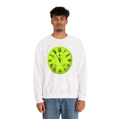 PICKLE TIME - Pickleball (Sweatshirt)