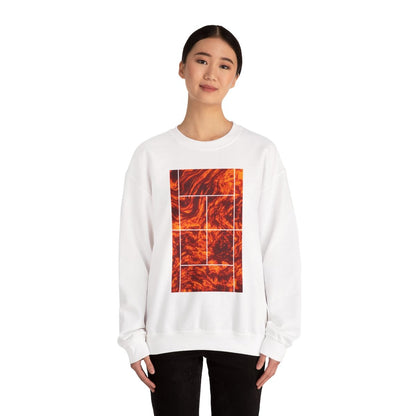 TENNIS LAVA - Tennis (Sweatshirt)