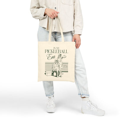 PICKLEBALL ERA - Pickleball (Tote Bag)