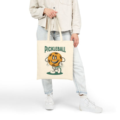 RALLY - Pickleball (Tote Bag)