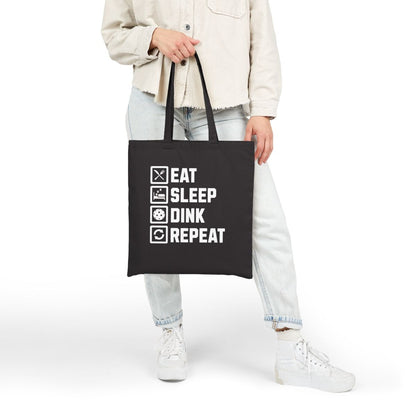 REPEAT 2 - Pickleball (Tote Bag)