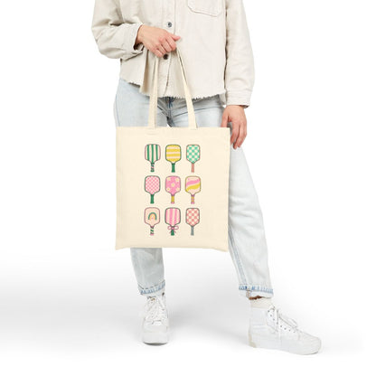 PADDLE - Pickleball (Tote Bag)