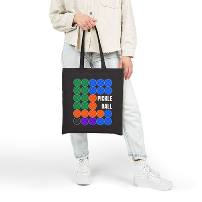 LOB - Pickleball (Tote Bag)