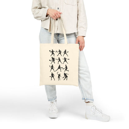 PICKLEBALL 15 - Pickleball (Tote Bag)