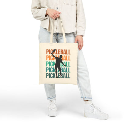 RESET - Pickleball (Tote Bag)