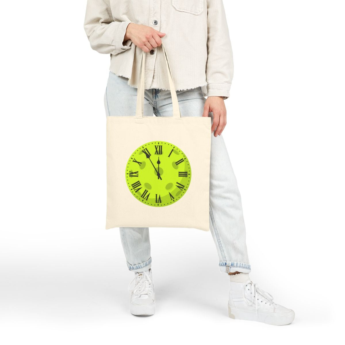 PICKLE TIME - Pickleball (Tote Bag)