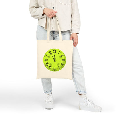 PICKLE TIME - Pickleball (Tote Bag)