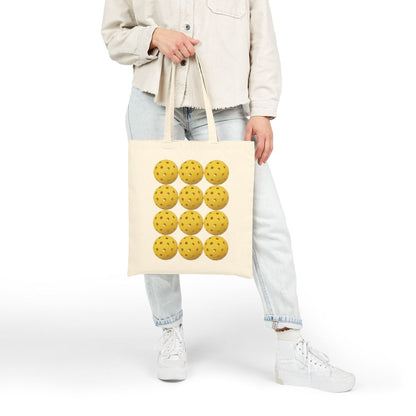 KITCHEN - Pickleball (Tote Bag)