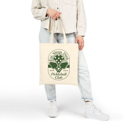 EAT SLEEP DINK - Pickleball (Tote Bag)
