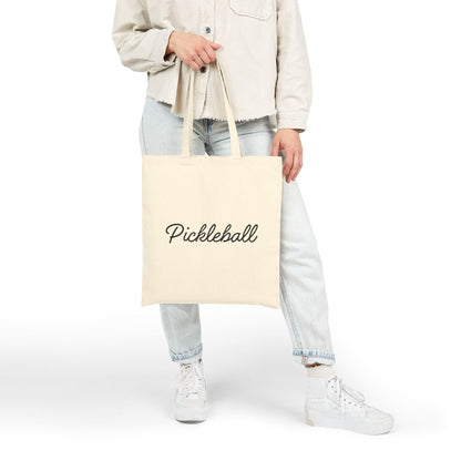 PICKLEBALL 8 - Pickleball (Tote Bag)