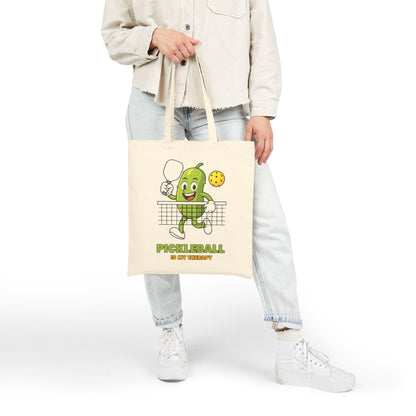 THERAPY 2 - Pickleball (Tote Bag)