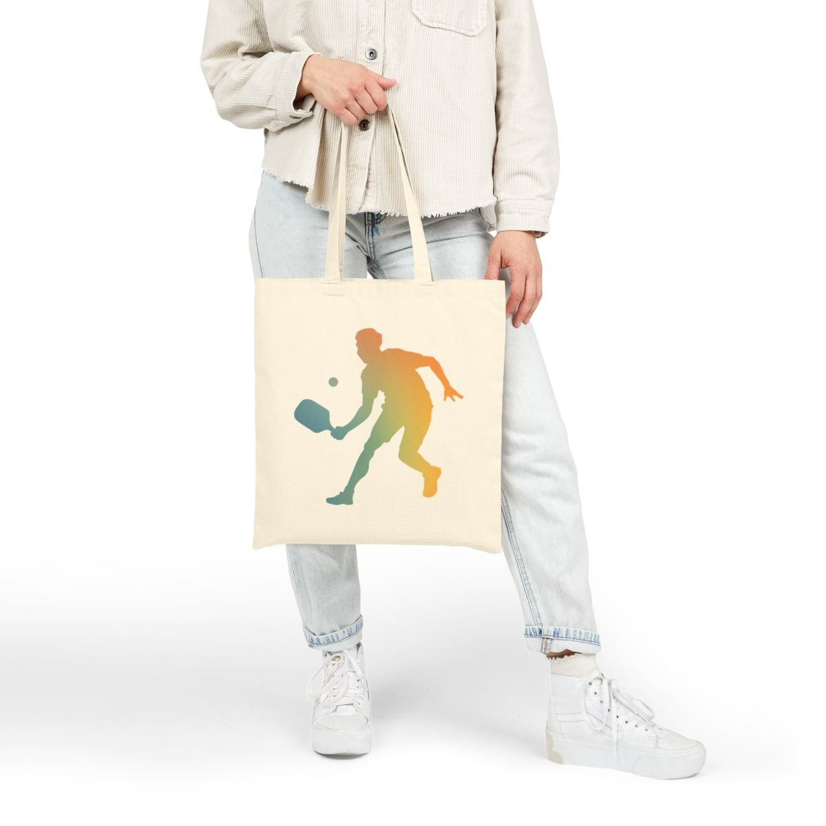 DINK MASTER - Pickleball (Tote Bag)