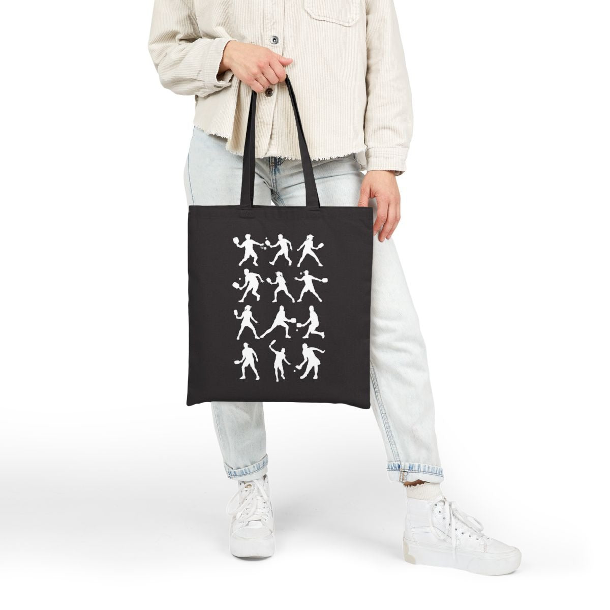 PICKLEBALL 15 - Pickleball (Tote Bag)