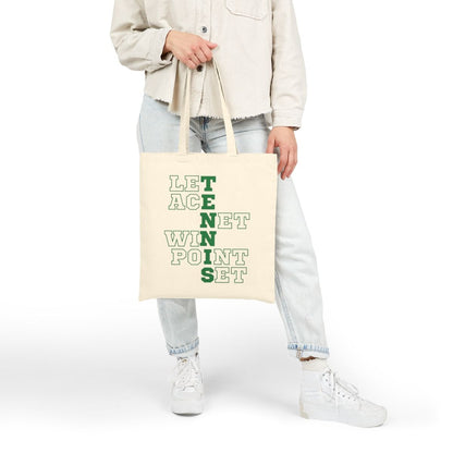 TENNIS CORE - Tennis (Tote Bag)