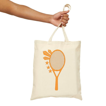 3 STARS & SUN - Tennis (Tote Bag)