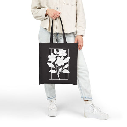 SAMPAGUITA 5 - Tennis (Tote Bag)