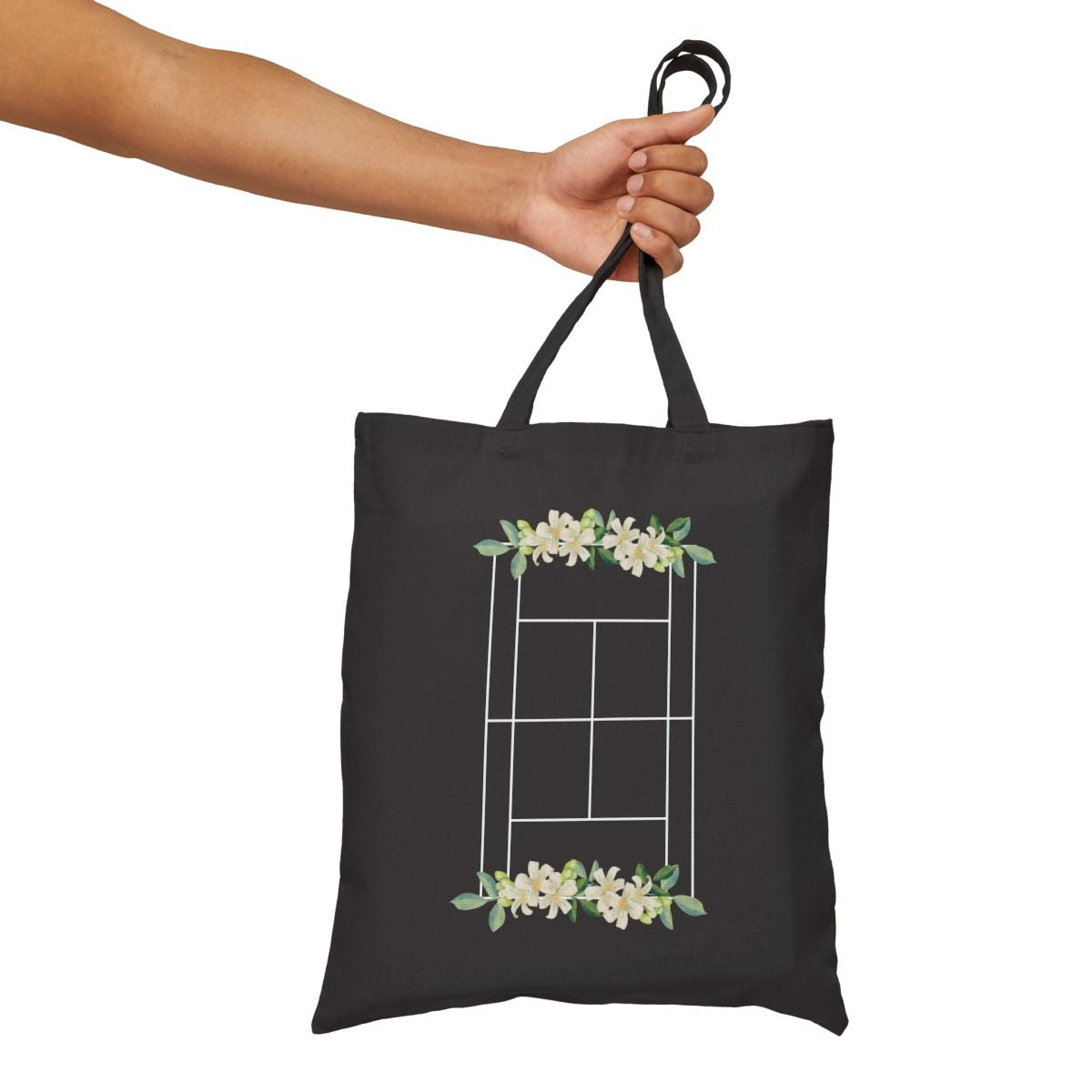 SAMPAGUITA 1 - Tennis (Tote Bag)