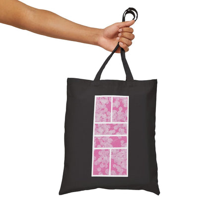SAKURA COURT - Pickleball (Tote Bag)