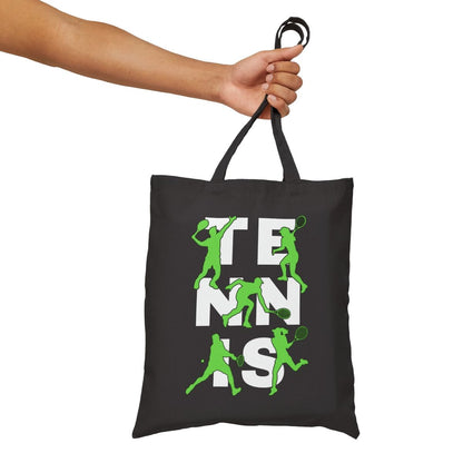 GRIP - Tennis (Tote Bag)