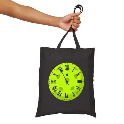 PICKLE TIME - Pickleball (Tote Bag)