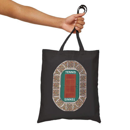 CENTRE COURT - Tennis (Tote Bag)