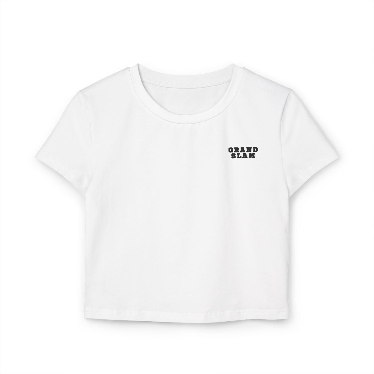 OUT OF OFFICE 1 - Pickleball (Crop Top)