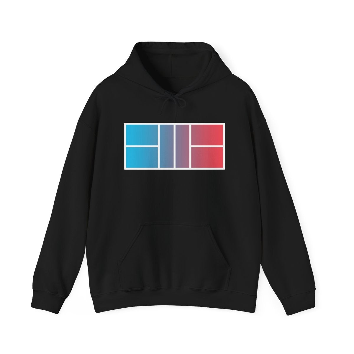 PICKLEBALL COURT 6 - Pickleball (Hoodie)