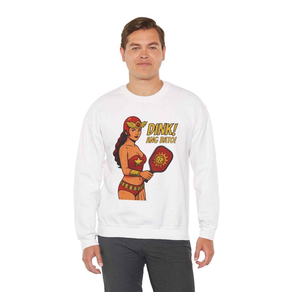 DARNA - Pickleball (Sweatshirt)
