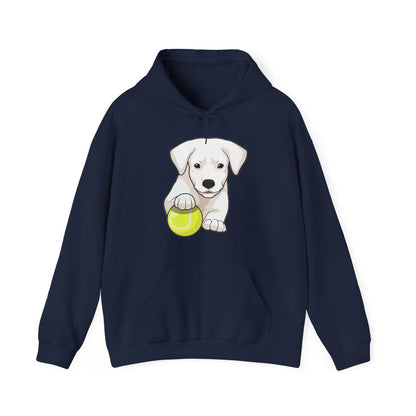 TENNIS PUP - Tennis (Hoodie)