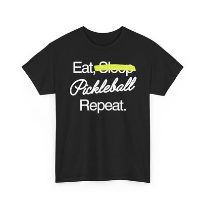 EAT SLEEP - Pickleball (Kids Tee)