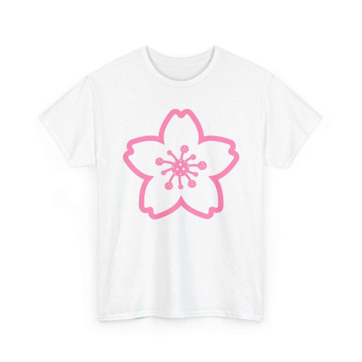CHERRY BLOSSOM PICKLEBALL - Pickleball (Kids Tee)