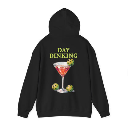 DAY DINKING - Pickleball (Hoodie)