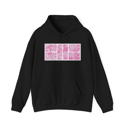 SAKURA COURT - Pickleball (Hoodie)