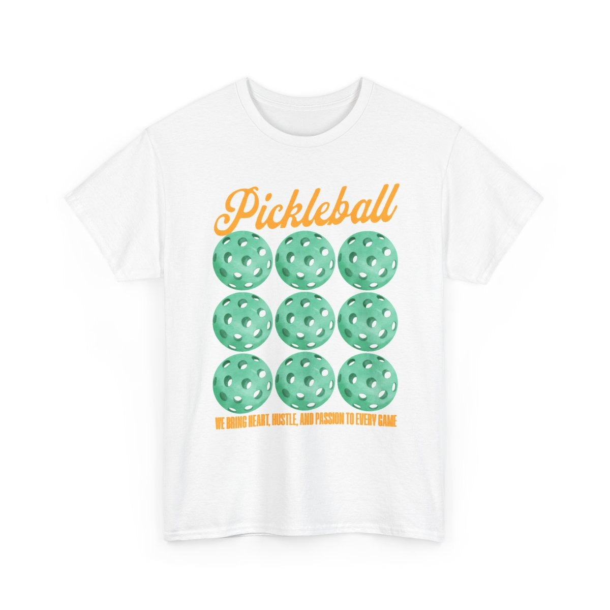DOUBLE BOUNCE - Pickleball (Kids Tee)